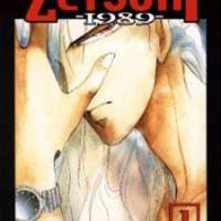   Zetsuai 1989 <small>Story & Art</small> 